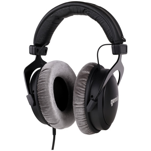 Наушники динамические Gemini DJX-1000