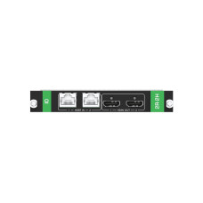 Модуль Kramer Electronics MC3-2R-2H/STANDALONE