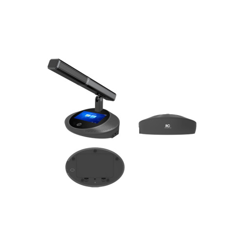 Пульт делегата ITC TS-W301DA (беспроводной)