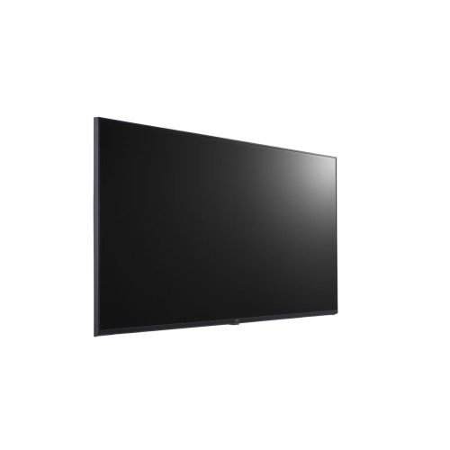 Профессиональный дисплей LG 43UL3J-M