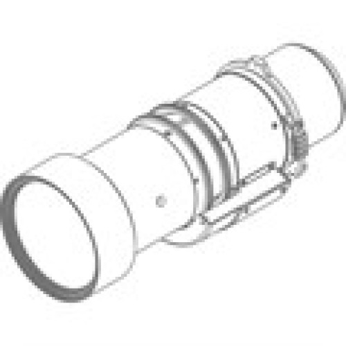 Объектив для проектора BARCO GC LENS (4.0 - 7.2 : 1)