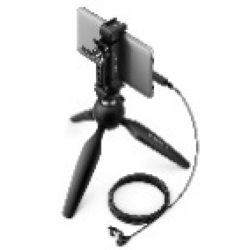Петличный микрофон Sennheiser XS LAV USB-C MOBILE KIT
