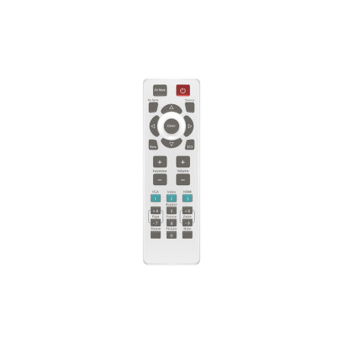 Проектор ScreenPlay InFocus SP2234