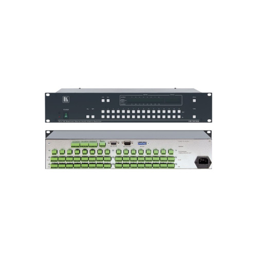 Матричный коммутатор Kramer Electronics VS-1616A