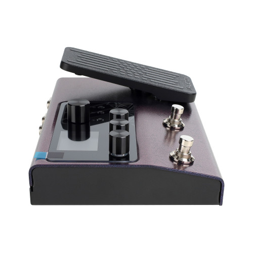 Напольный процессор эффектов Valeton GP-100VT