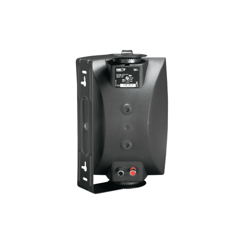 NEXT Audiocom W4, Black (Пара)