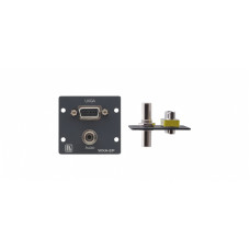 Настенный модуль Kramer WXA-2P(G)