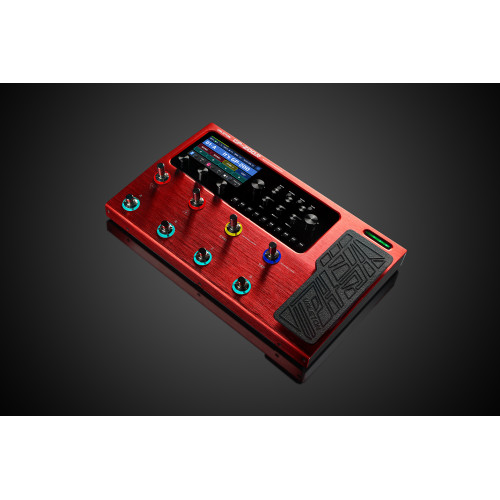 Напольный процессор эффектов Valeton GP-200R
