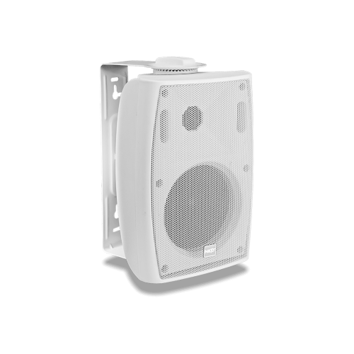 NEXT Audiocom W4, White (Пара)