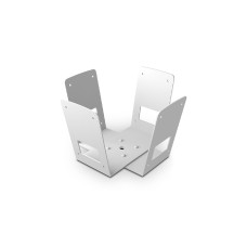 Крепление Biamp MASKCW-W