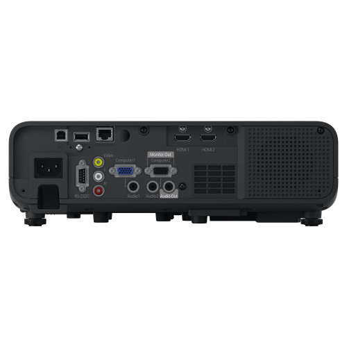 Инсталляционный лазерный проектор Epson EB-L255F