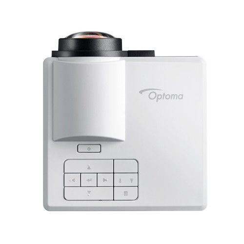 Проектор Optoma ML1050STi