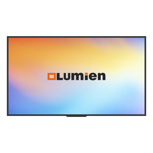 Профессиональный дисплей Lumien LB6540SDG2