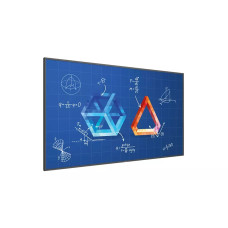 Интерактивный дисплей Philips 75BDL3652T (75″, 4K, touch)