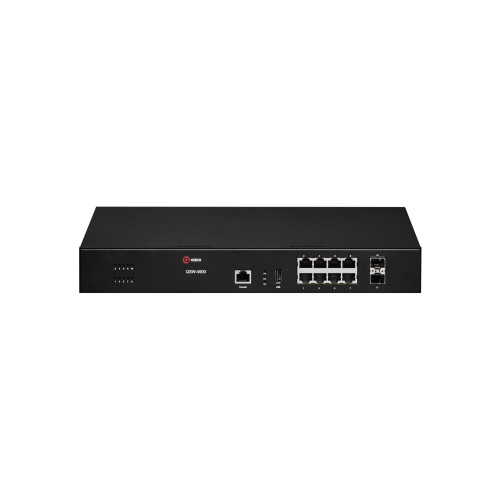 Коммутатор QTECH QSW-4900-10TBX-POE