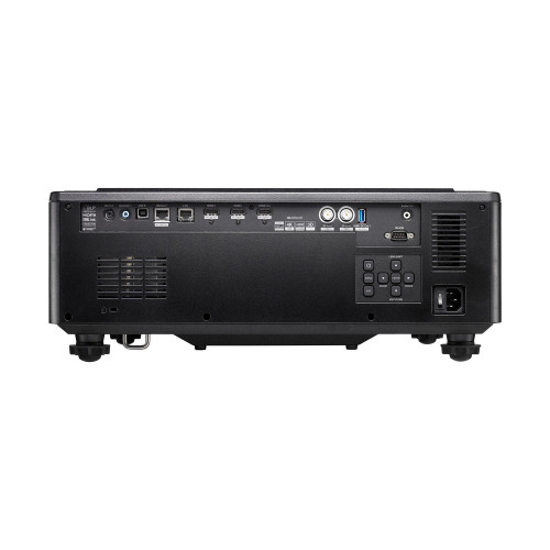 Лазерный проектор Optoma ZK810TST