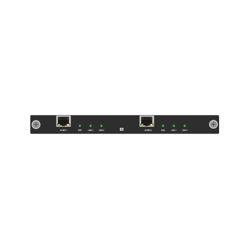 Карта входа 4K H.265 IP Digibird DB-VWC2-HP-IC-4KIPH2