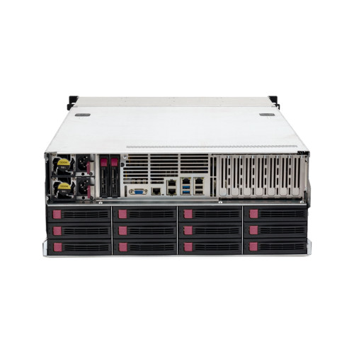 Сервер QTECH QSRV-463612-E-R
