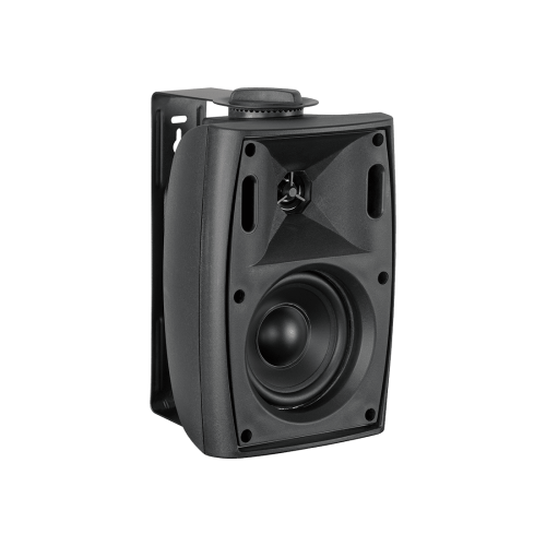 NEXT Audiocom W4, Black (Пара)
