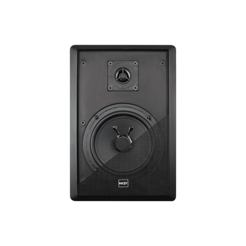 NEXT Audiocom W5F, Black (Пара)