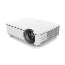 Инсталляционный лазерный проектор BenQ LU950