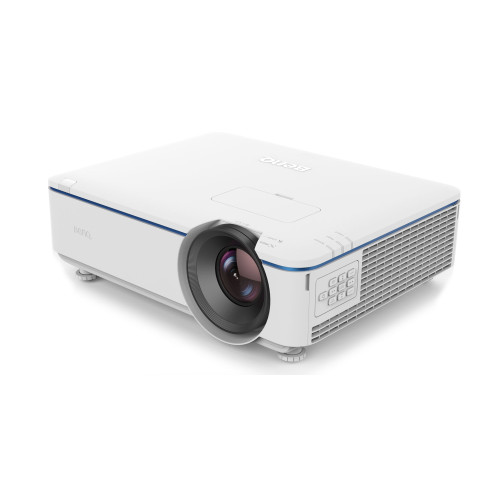 Инсталляционный лазерный проектор BenQ LU950