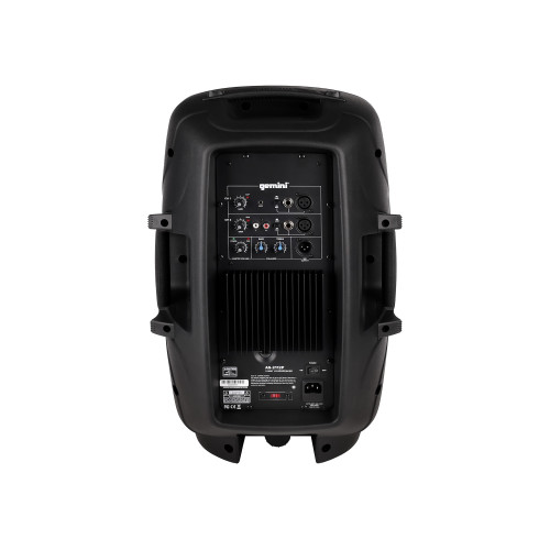 Акустическая система Gemini AS-2112P