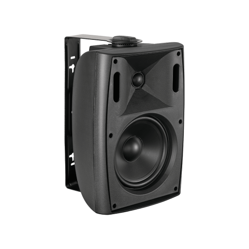 NEXT Audiocom W6, Black (Пара)