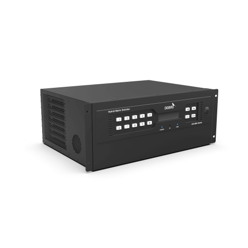 Шасси 4U Digibird DB-HMX2-E-FR4