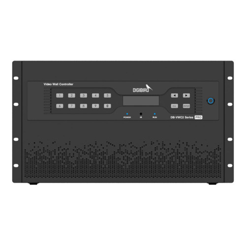 Шасси Digibird DB-VWC2-HP-FR6K