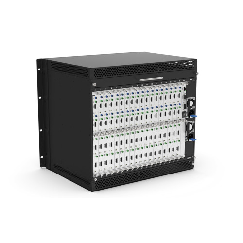 Шасси 9U Digibird DB-HMX2-E-FR9