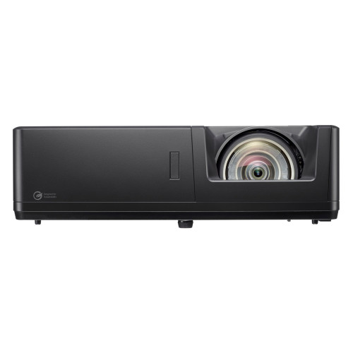 Лазерный проектор Optoma ZK608TST