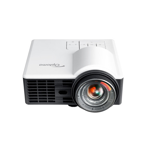 Проектор Optoma ML1050STi