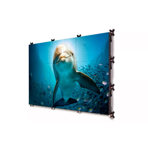Профессиональный дисплей для видеостен Barco UNI-0007/UNI-5521