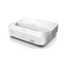 Лазерный проектор BenQ LW890UST (WXGA, 4000 лм, UST 0,24:1)