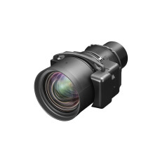 Объектив Panasonic ET-EMS600 (zoom, throw ≈1.35–2.10:1)