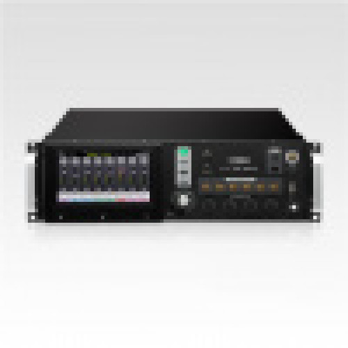Цифровой микшерный пульт Yamaha TF-RACK