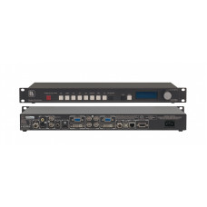 Масштабатор Kramer VP-794 (warp/edge-blend, LED wall, 3G-SDI)