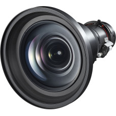 Объектив Panasonic ET-DLE060 (zoom, throw ≈0.60–0.80:1)