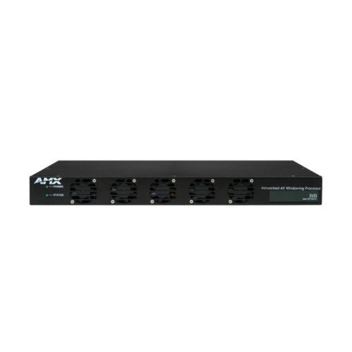 Многооконный видеопроцессор AMX NMX-WP-N2410