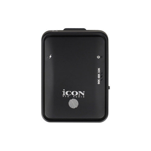 Радиосистема для персонального мониторинга Icon AirMon Pro RX