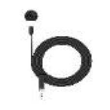 Sennheiser MKE ESSENTIAL OMNI-BLACK
