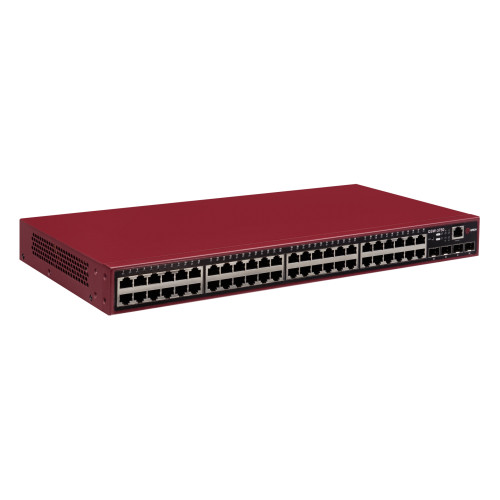 Коммутатор QTECH QSW-3750-52T-AC-R
