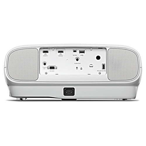 Проектор для домашнего кинотеатра Epson EH-TW7100