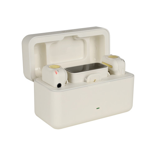 Радиосистема микрофонная Icon AirMic Pro White