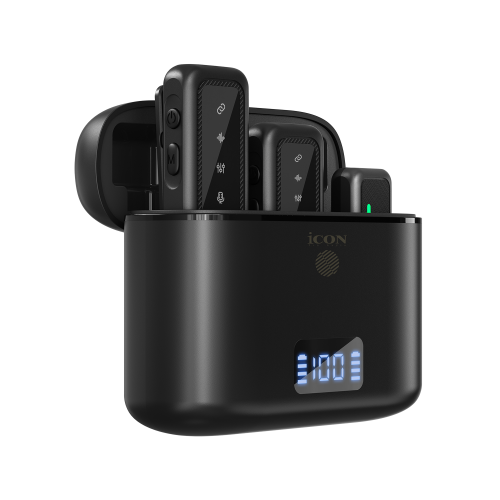 Радиосистема микрофонная Icon AirMic 3