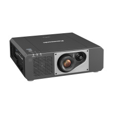 Лазерный проектор Panasonic PT-FRQ50 (4K, 5400 лм)