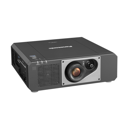 Лазерный проектор Panasonic PT-FRQ50 (4K, 5400 лм)