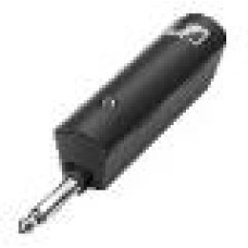Передатчик Sennheiser XSW-D INSTRUMENT TX (2,4 ГГц, 6,3 мм)