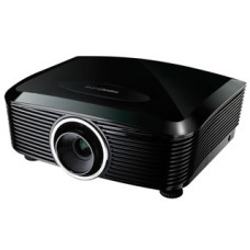 Проектор Optoma EW775 (WXGA, 4500 лм, сменные объективы, лампа)